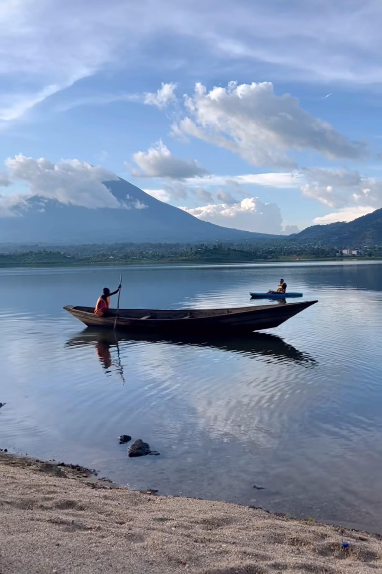  4 Days in Nyungwe & Lake Kivu Escape